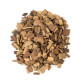 Plum chips "Medium" moderate firing 50 grams в Магадане