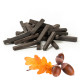 Strong roasting oak sticks 50 gr в Магадане