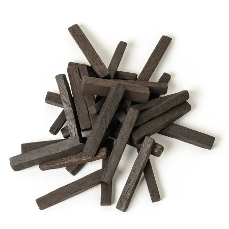 Strong roasting oak sticks 50 gr в Магадане