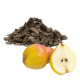 Pear chips "Medium" moderate firing 50 grams в Магадане