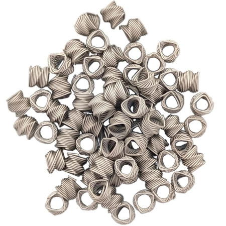 Spiral-prismatic nozzle (SPN) 3,5x3,5 в Магадане