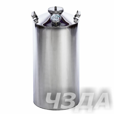 Alembic "Gorilych" 30/75/t for thermometer в Магадане