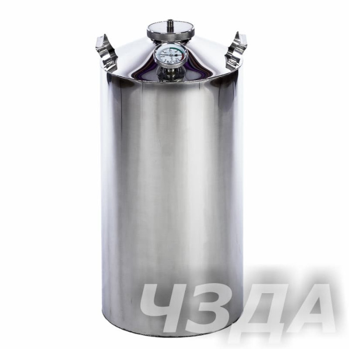 Alembic "Gorilych" 30/75/t for thermometer в Магадане