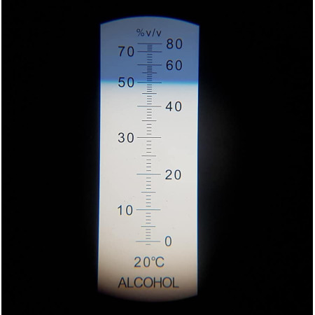 Refractometer АТС-80 в Магадане