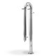 Element mash column for packing with CLAMP 1.5 inches в Магадане