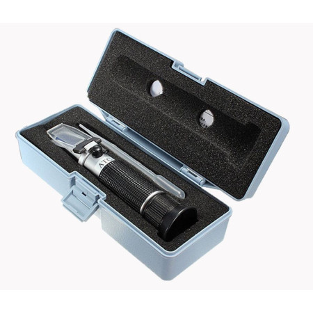 Refractometer АТС-80 в Магадане