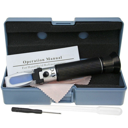 Refractometer АТС-80 в Магадане