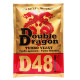 Turbo yeast alcohol "Double Dragon" D48 (132 gr) в Магадане