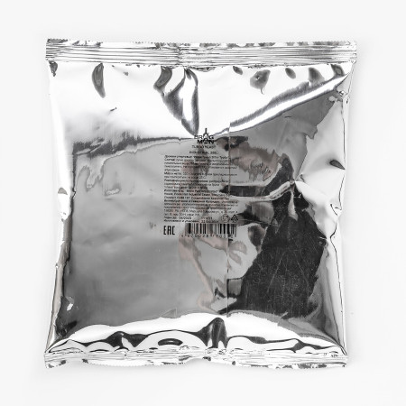 Turbo yeast alcohol BragMan "Industrial" (520 гр) в Магадане