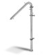 Element of the alcohol mashine Universal with CLAMP 1.5 inches в Магадане