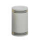 Guala stopper white (silver rings) в Магадане