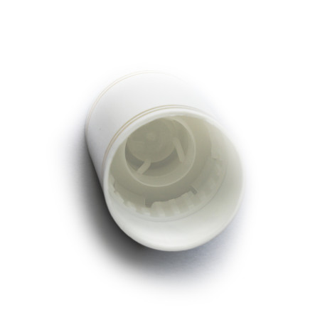Guala stopper white (silver rings) в Магадане