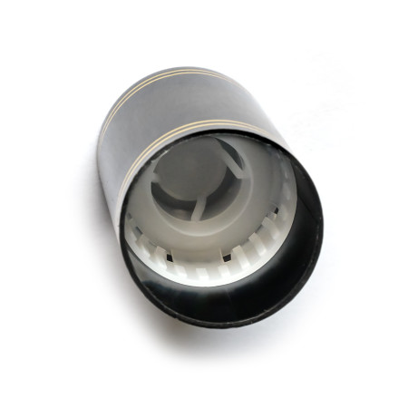 Guala stopper black (gold rings) в Магадане