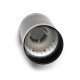 Guala stopper black (gold rings) в Магадане