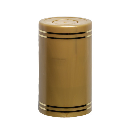 Guala cork yellow (gold rings) в Магадане
