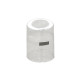 Heat-shrinkable cap 30/40 (TUK) transparent without TD в Магадане