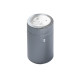 Heat-shrinkable cap 30/50 (TUK) silver with TD в Магадане