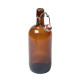 Bottle drag 1 dark 1 liter в Магадане