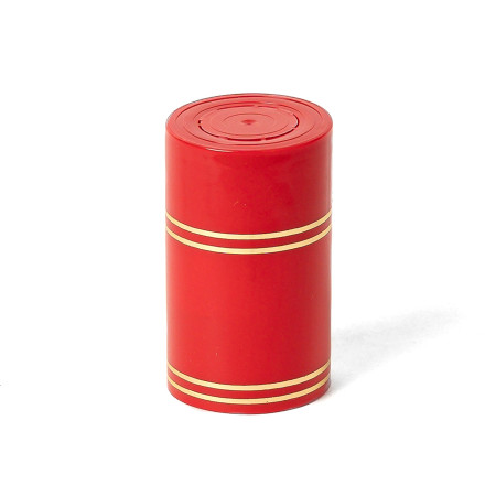 Guala cork red (gold rings) в Магадане