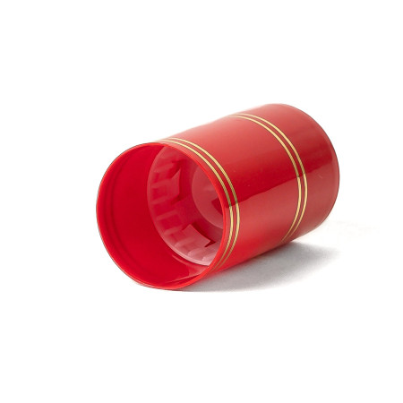 Guala cork red (gold rings) в Магадане