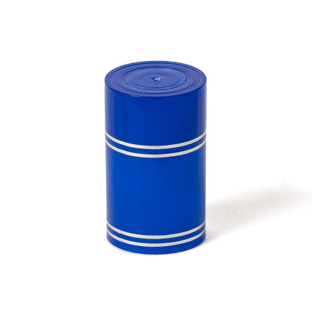 Guala cork blue (white rings) в Магадане