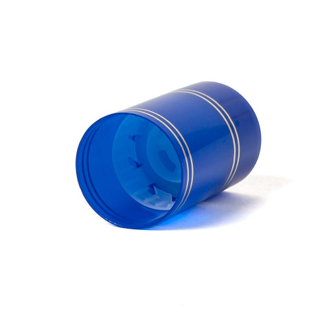 Guala cork blue (white rings) в Магадане