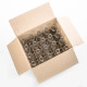 20 bottles of "Guala" 0.5 l without caps in a box в Магадане