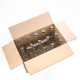 15 bottles of "Cognac" 0.5 l with Camus corks and caps в Магадане
