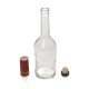 15 bottles of "Cognac" 0.5 l with Camus corks and caps в Магадане