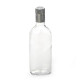 Bottle "Flask" 0.5 liter with gual stopper в Магадане